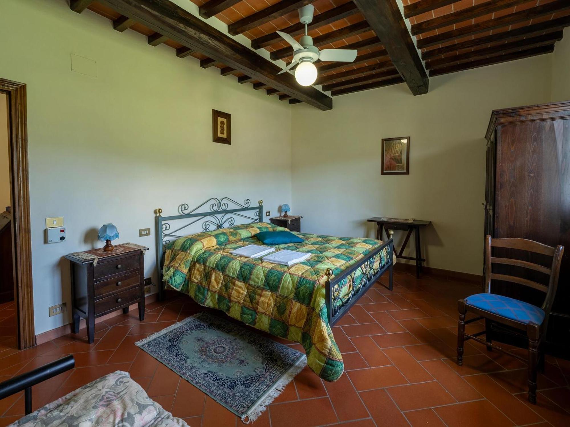 Belvilla By Oyo Fattoria Terontola Cortona Kültér fotó