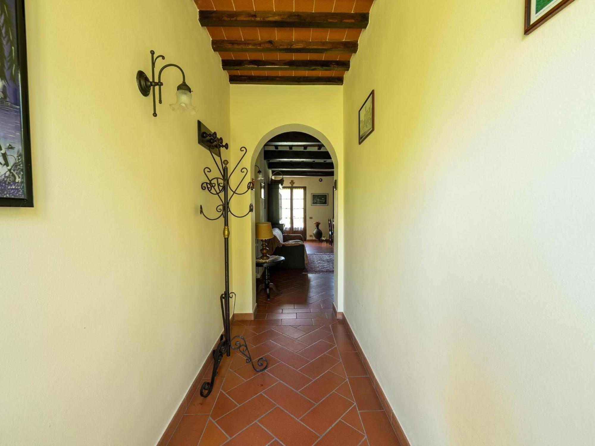 Belvilla By Oyo Fattoria Terontola Cortona Kültér fotó