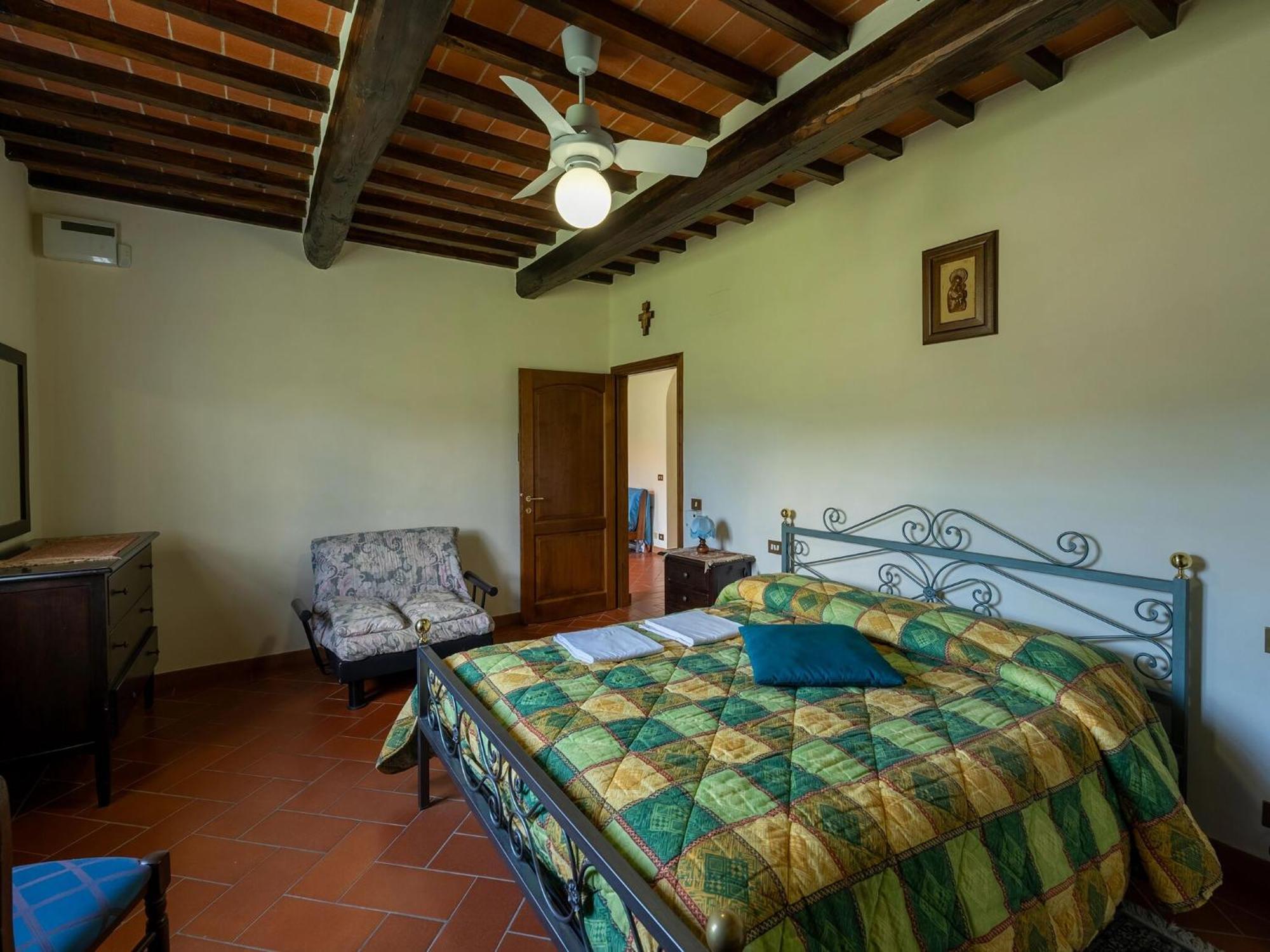 Belvilla By Oyo Fattoria Terontola Cortona Kültér fotó